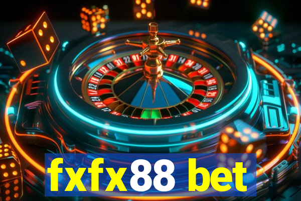 fxfx88 bet